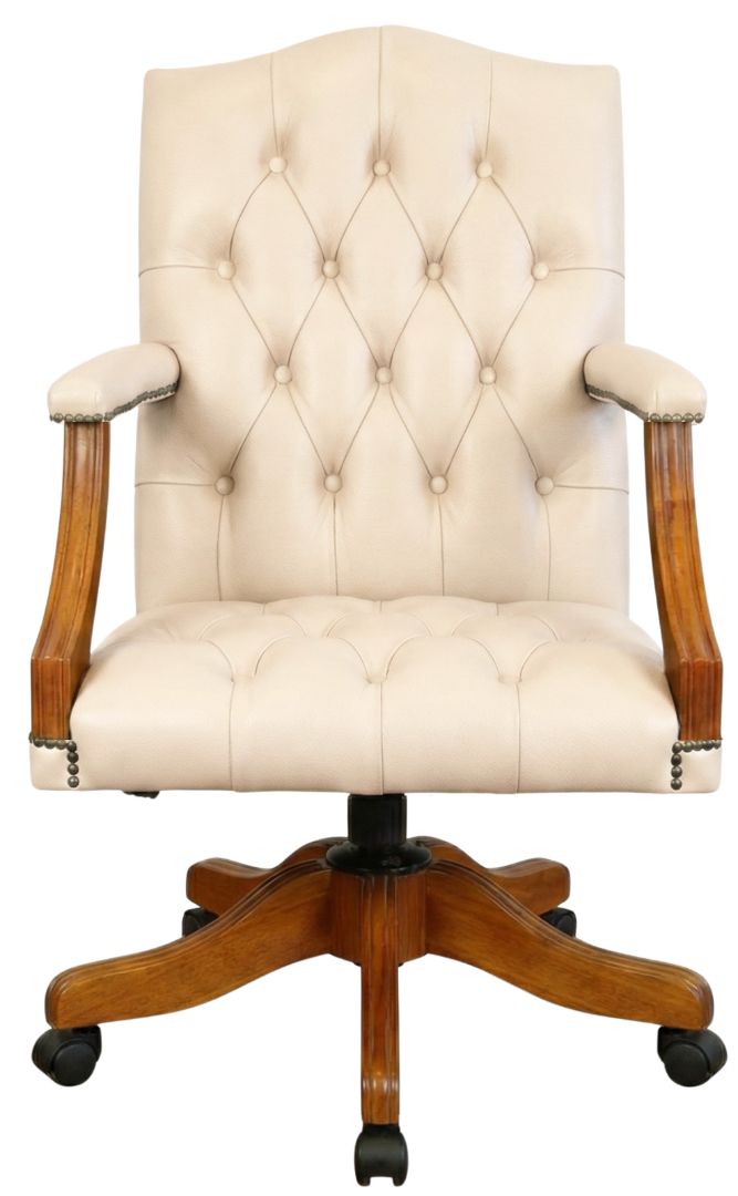The Gainsborough Chair Swivel